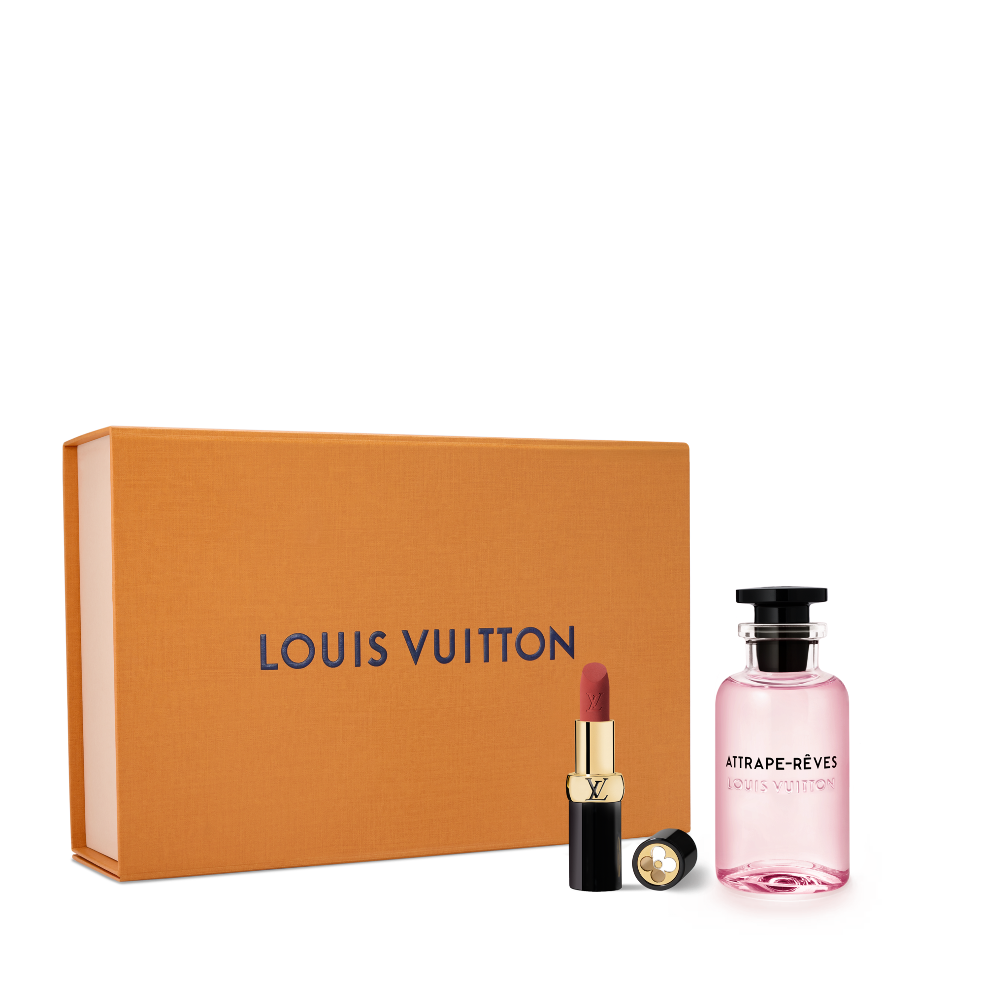 Luxury Perfume & Makeup Set | LOUIS VUITTON ®